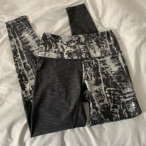 Lululemon Wunder Under High Rise